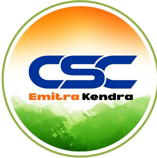 CSC Logo